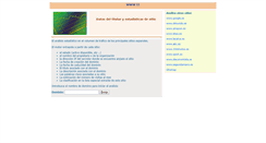 Desktop Screenshot of http-www.es